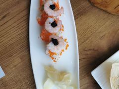 -阿吾罗日本料理(K11艺术中心店)