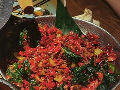 -薇酌饮·陕西菜(南门外店)