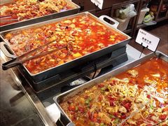 -韩盛·盛江山自助料理(奥体万达店)