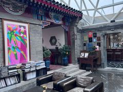 -北京古城老院厉晓麟精致菜