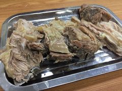 -马学武手抓美食(下南关总店)