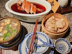 -南京大牌档(中关村领展广场店)