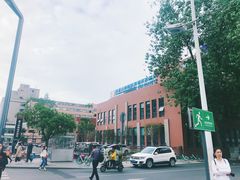 -四川大学(望江校区)