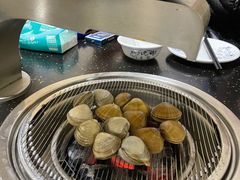 -丹东丛炟海鲜烧烤(江艺路店)