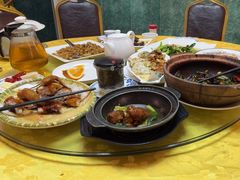 -海鲜街菜馆(海珠南路店)