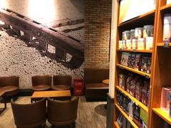 -星巴克(重庆火车北站北广场II店)