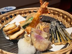 -希望日本料理(保利香槟花园店)