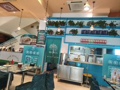 -撒拉花儿·新疆菜·清真(太阳宫店)