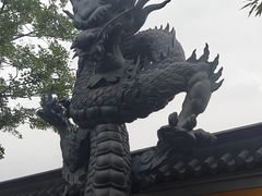 -上海青龙寺