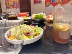-丰收日·小海鲜·沪上家宴(顾村正大店)