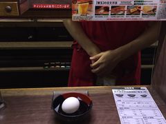 -一蘭拉面(新宿中央东口店)
