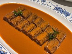 -杏花堂晋商私房菜(华熙五棵松店)