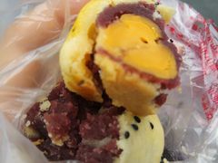 -周记传统糕点PASTRY(蜀汉路店)