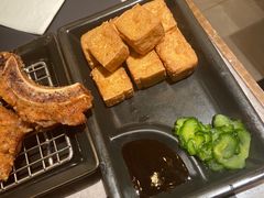 -馔豚·台北菜专门店(深圳湾万象城店)