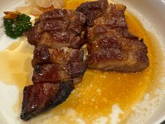 -白天鹅宾馆-宏图府餐厅