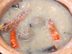 -嘉升大排档(番禺总店)