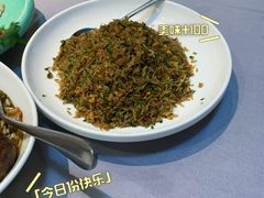 -金哥私房菜馆(张府园总店)