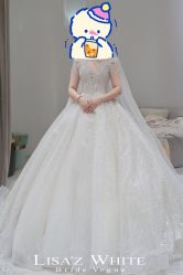 点击看大图 -Renee芮亦婚纱
