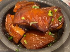 -老长春肉馆(创业大街店)