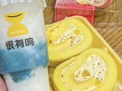 -一鸣真鲜奶吧(益乐路店)