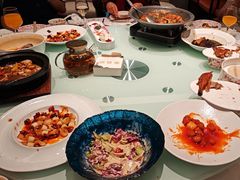 -香丰阁·烤鸭·川湘菜(清河店)