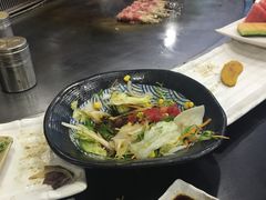 -真剑日本料理·铁板烧(贵州路店)