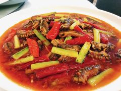 -国力仁和川菜(李家村店)
