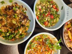 -二刀潮牛(重庆光环购物公园店)