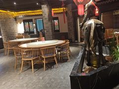 -江南韵·无锡太湖文化体验餐厅(凤凰天街店)