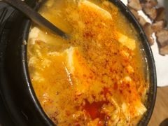 -韩国料理大力士(屏风街店)