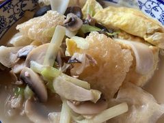 -邱记私房菜·十八年本地菜