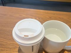 -星巴克(深圳星都豪庭店)