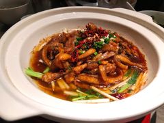 -悦轩中餐厅·高空江景·杭州柏悦酒店