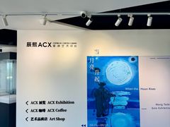 -辰熙ACX星海艺术中心