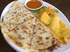 牛肉格林戈-panchos 墨西哥餐厅(嘉绿苑店)