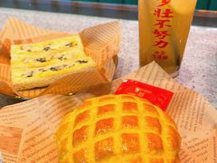 -七爷清汤腩·港式茶餐厅(世博店)