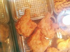 -余婆炸鸡(亚运村店)