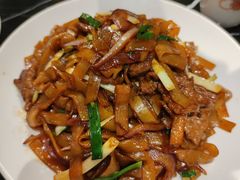 -稻香饭店(IFS国金中心店)