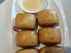 黄金小馒头-川西坝子(苏州城市生活广场店)