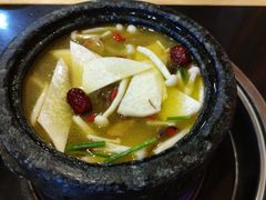-田村·石锅藏香鸡(布达拉宫店)