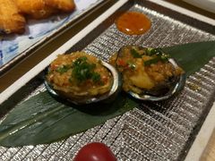 -清水日本料理铁板烧(学府路店)