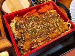 -鳗鱼家·深夜食堂(军博店)