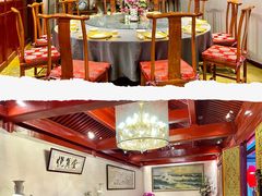 -悦真雅院·四合院·清真私房菜(雍和宫店)