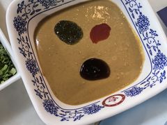-马记伊源斋涮肉·清真菜(百子湾店)