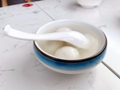赖汤圆-龙抄手(文殊坊店)