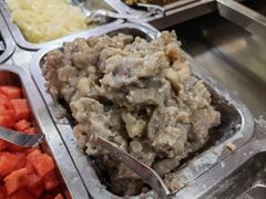 芋头-爱啊石花膏