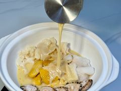 -金龙·打边炉(南京西路店)