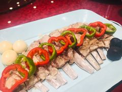 -漫渡庄绿岛花园•隐世庭园菜(滨湖店)