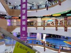 -欧亚汇集(飞跃路店)