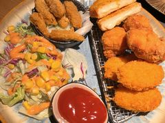 -松幸日式料理(中山路店)